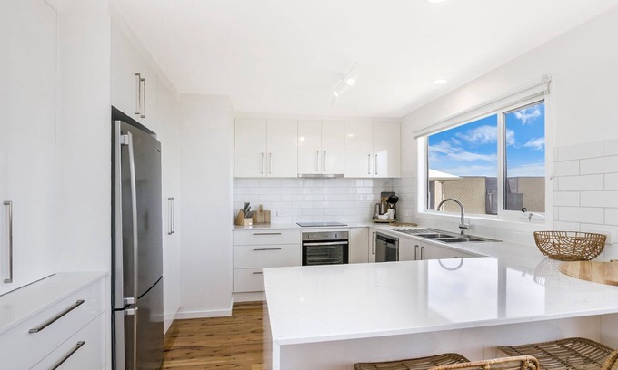 Port Fairy House | Suited for multiple families to enjoy a slice of Port Fairy