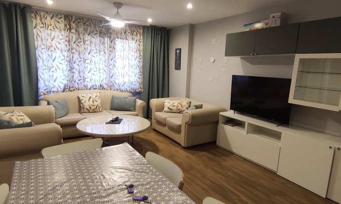 Les Escaldes Apartment | SUITEDREAMS - Avet 31