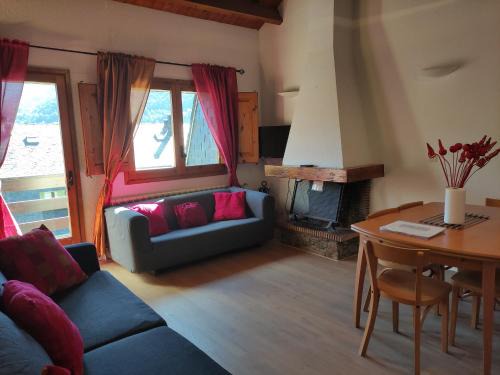 La Massana Apartment | SUITEDREAMS - Camp de Baix