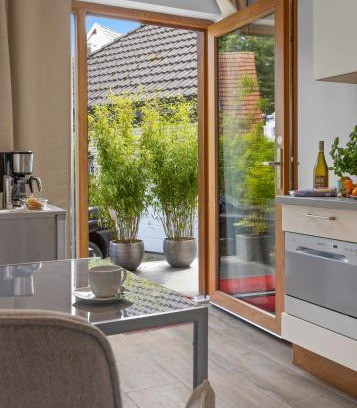 Haseluenne Apartment | Suiten - Appartement by Studio Living