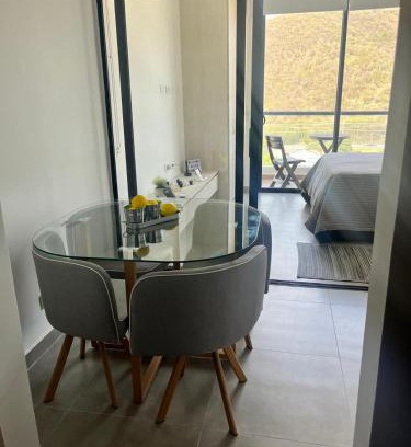 Santa Marta Apartment | SuitePino