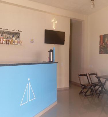 Aparecida House | Suites Aparecida