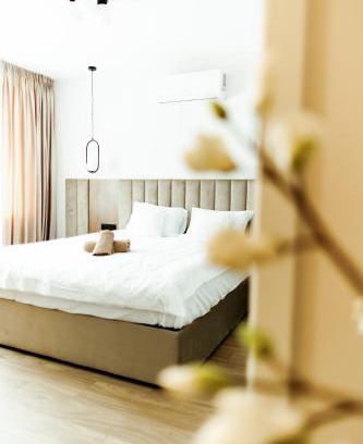 Cluj-Napoca Apartment | Suites by SBM - Câmpina #11
