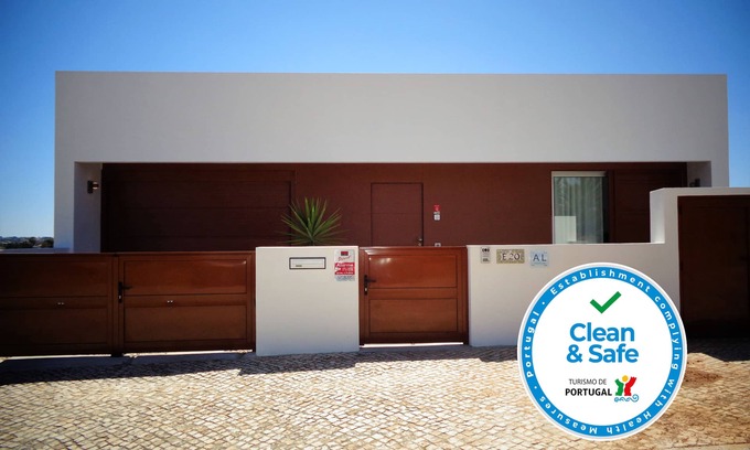 Portimao Bed & Breakfast | Suites da Ria- Bed and Breakfast