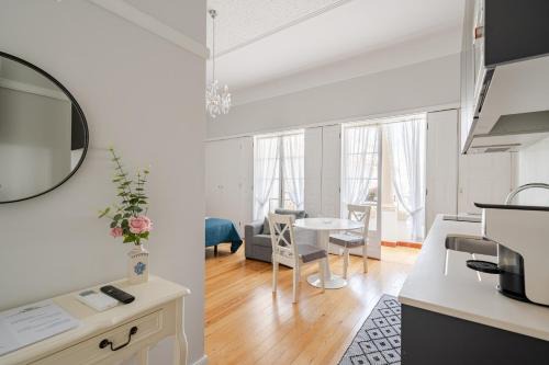 Pombal Apartment | Suites do Doutor
