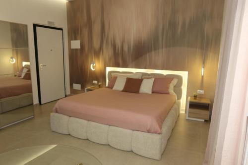 Palermo House | Suites Domus Fysi