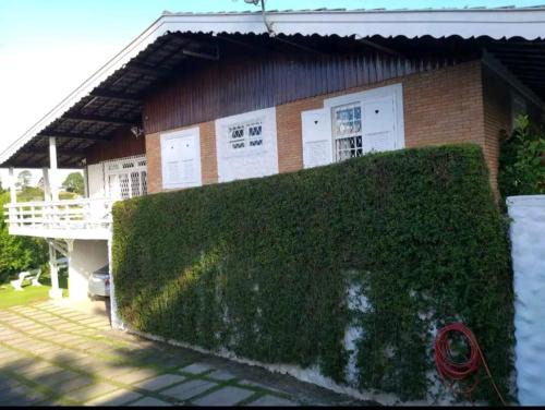 Vila Inglesa House | SUITES E QUARTOS CASA PAPAI NOEL