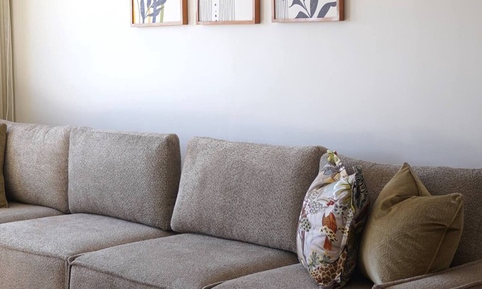 Dakhla Apartment | Suites El Ghailani Confort 101