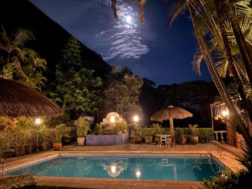 Araras Bed & Breakfast | Suites em meio a Mata Atlântica