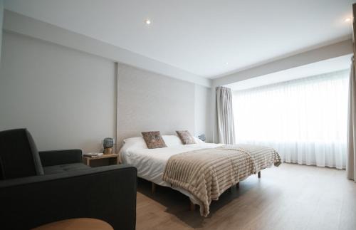 Villarreal Hotel | Suites Ermita 201