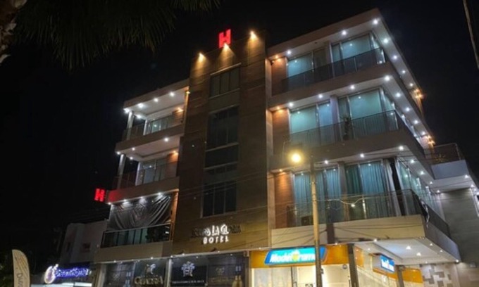 Tepatitlan de Morelos House | Suites La Gloria