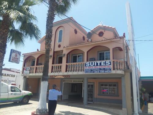 Costa de Oro Apartment | Suites Leon Rojo