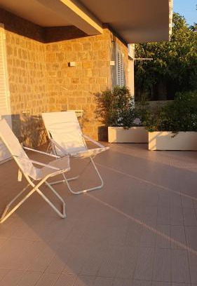 Palinuro House | Suites Med Palinuro