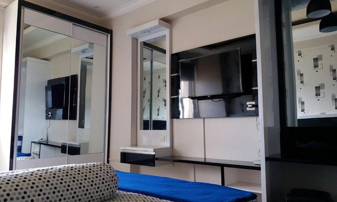 Bandung Apartment | Suites Metro Bandung - Aloha