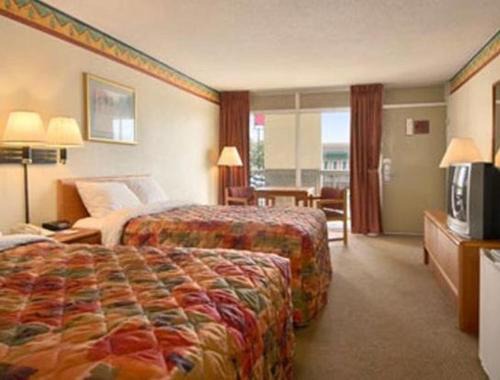 West Memphis Hotel | Suites West Memphis, AR - Memphis