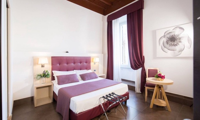 Trastevere Apartment | Suitinn19 - Apartment