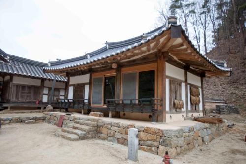 Andong House | Sujoldang Hanok Guesthouse