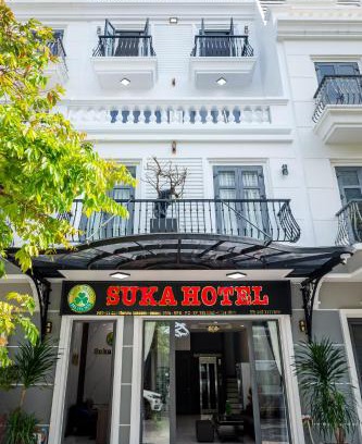 Tay Ninh Hotel | Suka Hotel