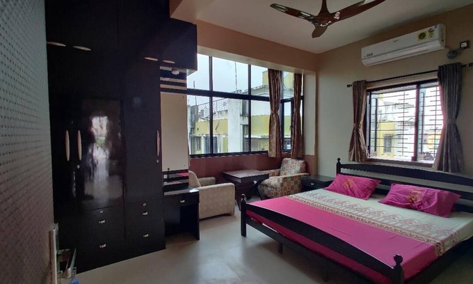 Kolkata House | SUKHMANI HOME STAYS.