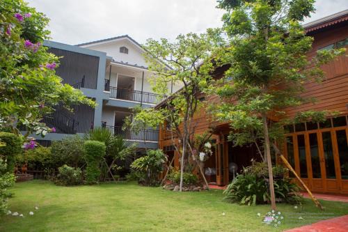 Mueang Kao Hotel | Sukhothai Garden