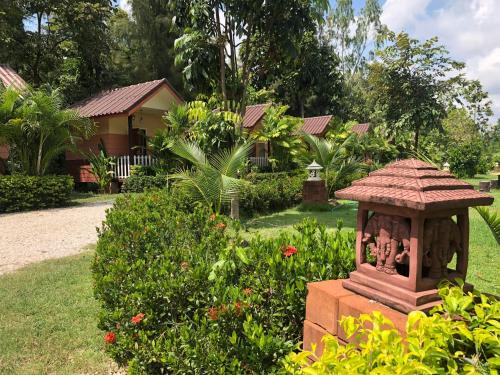 Mueang Kao Resort | Sukhothai Indy Resort