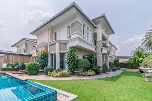 Phra Khanong Apartment | Sukhu Villa