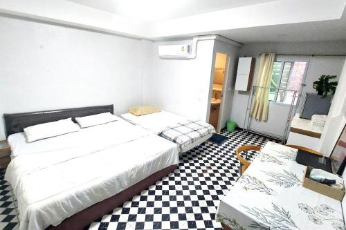 Dok Mai Hotel | Sukhum Suvarnabhumi Airport Guest House