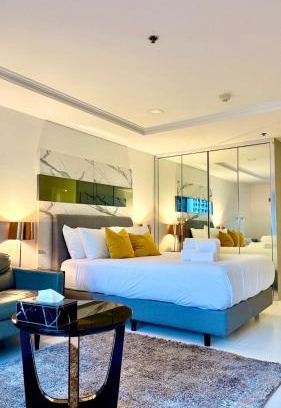 Nana Apartment | Sukhumvit13 Luxury suite