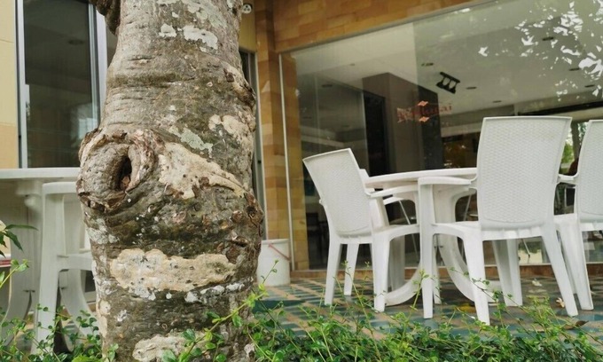 Bang Khla Hotel | Suklutai Hotel & Serviced Apartment