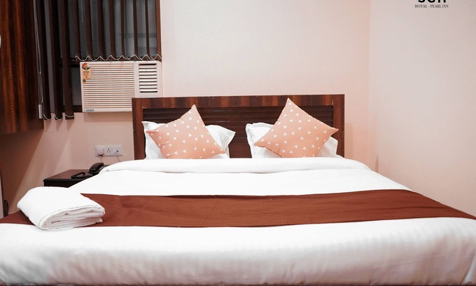 Jabalpur Hotel | Sukoon Pearl Inn