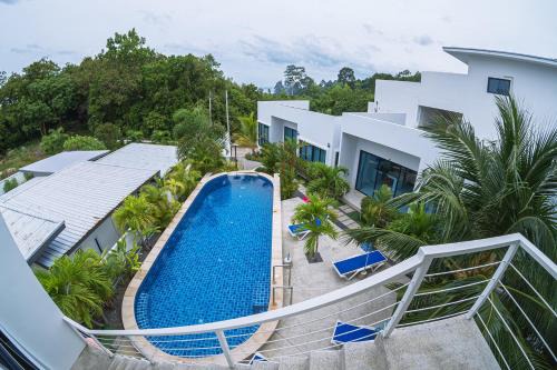 Hua Thanon House | Suksan Pool View Apartment 1