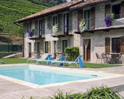 La Morra Apartment | Sul Bric Dei Capalot