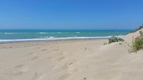 Lido Manfria Apartment | sul MARE e sotto le STELLE di ROCCAZZELLE-MANFRIA