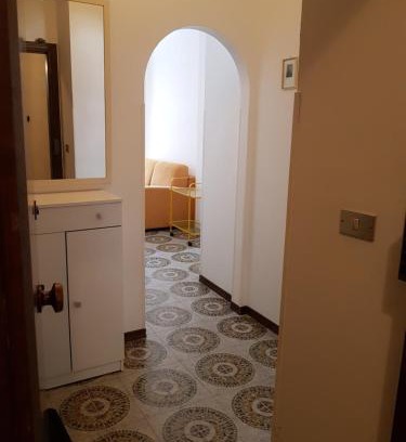 Silvi Marina Apartment | Sul mare