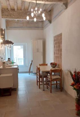 Fucecchio Apartment | Sulla via Francigena