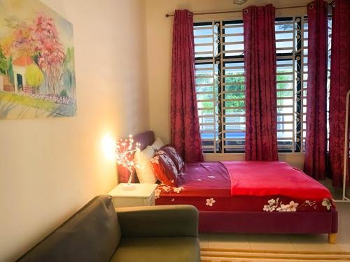 Kuantan House | Sulong Inn - Private Pool Homestay in Kuantan, Pantai Sepat