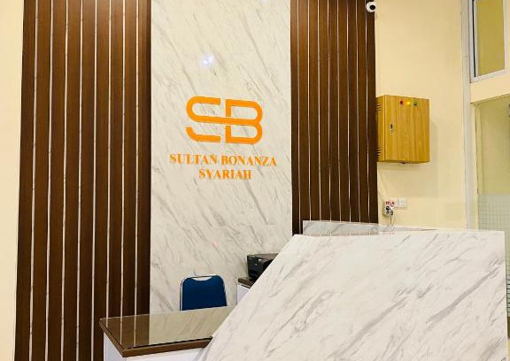 Padang House | Sultan Bonanza Syariah