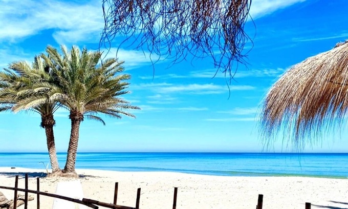 Bab Bhar Apartment | SULTAN HOUSE 🌟