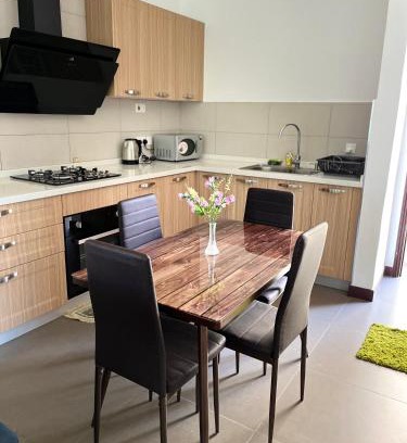 Kilifi County Apartment | Sultan palace