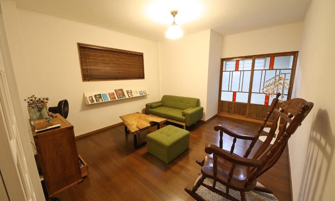 Nikko Apartment | sumica apartments