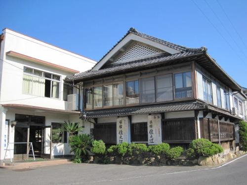 Ochi-gun Hotel | Suminoe Ryokan