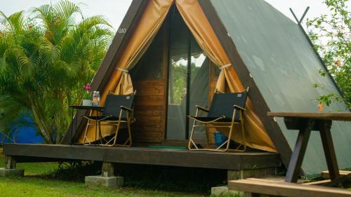 Kuching Resort | Sumiran Eco Park & Resort