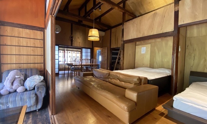 Chuo Ward House | SUMITSUGU HOUSE West