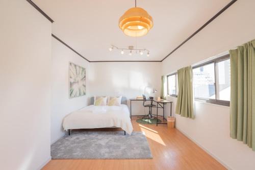 Suminoe Apartment | Sumiyoshi Marie - Vacation STAY 12161