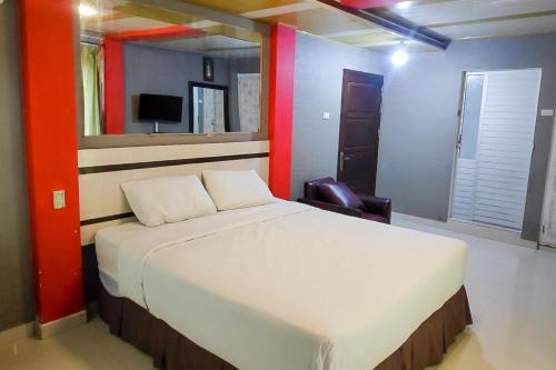 Nias Hotel | Summarend Hotel RedPartner