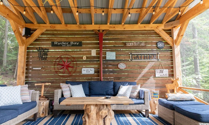 Hastings Highlands Cottage | SUMMER 2025-ASK ABOUT OUR 5 NIGHT WEEKDAY SPECIAL!