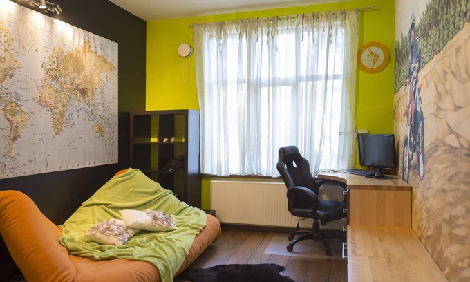 Beach Area Apartment | Summer apartment near the beach
