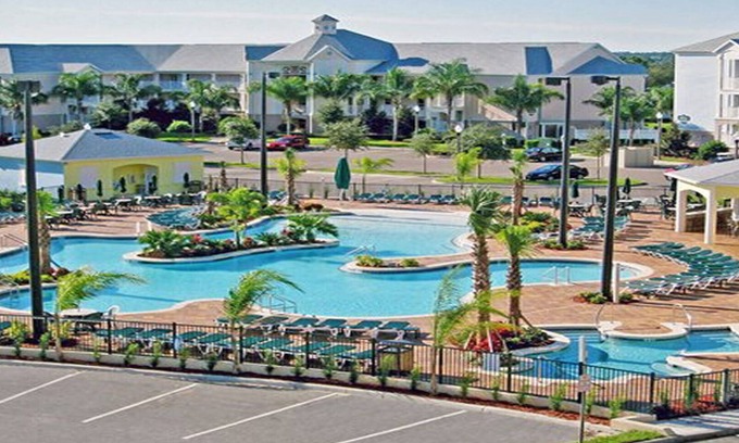 West Kissimmee Condo | Summer Bay Resort 1br suite, Saturday check-in