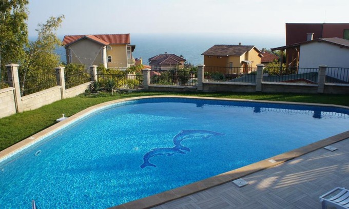 Osenovo Villa | Summer Breeze Villa