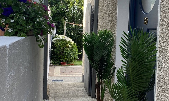 Kinsale Town Centre House | Summer Cottage in Kinsale